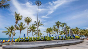 Apartments Near Beach Neo Condo Jomtien